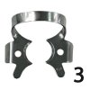 Cerkamed Rubber-Dam clamps