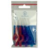 Curaprox CPS Perio Handy interdental brushes