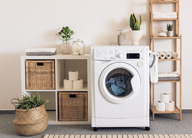 5 chyb při používání parfémů na praní a jak se jim vyhnout