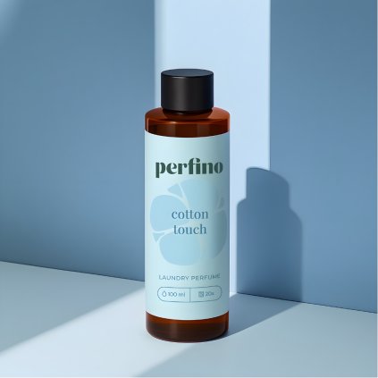 Parfem na prani Perfino Cotton touch
