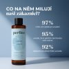 Parfém na prání Cotton Touch (balení 3x250ml)