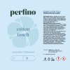 Parfém na prání Cotton Touch (balení 3x250ml)