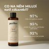 Parfém na praní Fresh Cloud (balení 3x250ml)