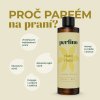 Proc parfem na prani Perfino