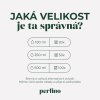 Jaka velikost je ta spravna Perfino