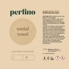 Parfém na praní Santal Wood (balení 3x250ml)