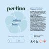 Nejprodávanější balíček | Cotton touch 250 ml + Prací papírky na 50 praní