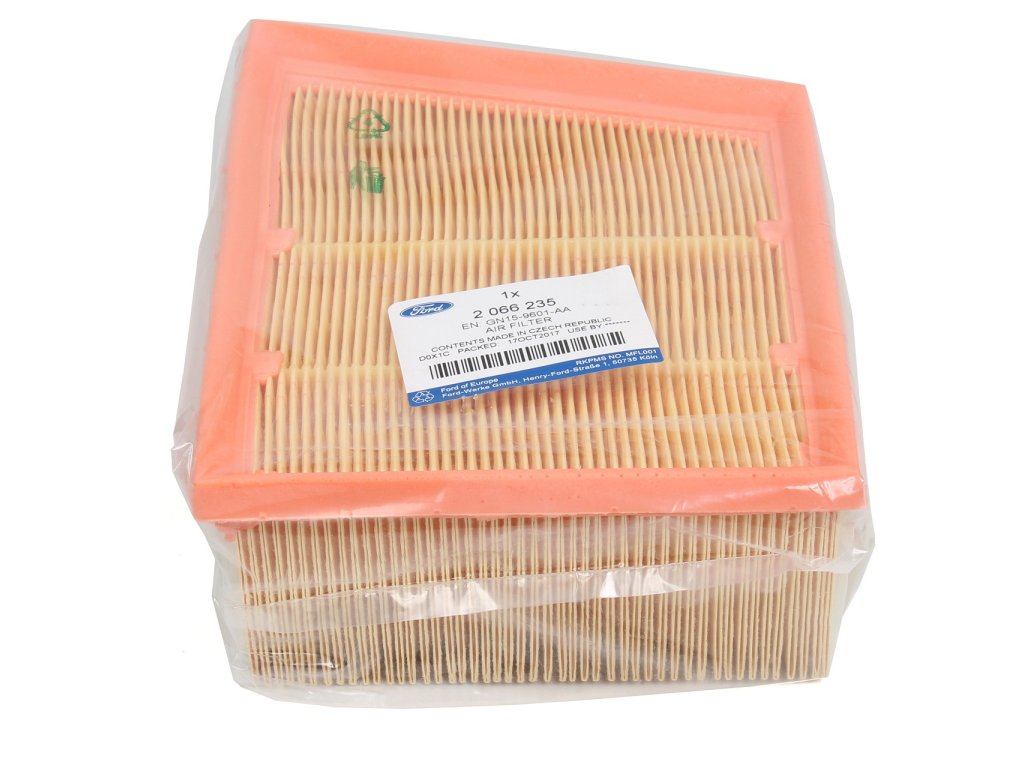 Air Filter FORD FIESTA ST (Original)