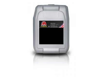 CRX LS 75w140 NT+ (20L) - Fully Synthetic Oil for Sequential, Non-Synchronized Transmissions and Limited-Slip Differentials
