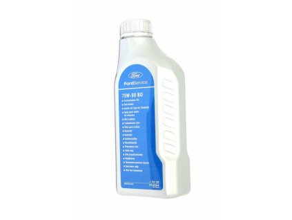GEAR OIL FORD 75W-90 BO 1L (Original)