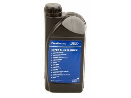 COOLANT FORD PINK (1L)
