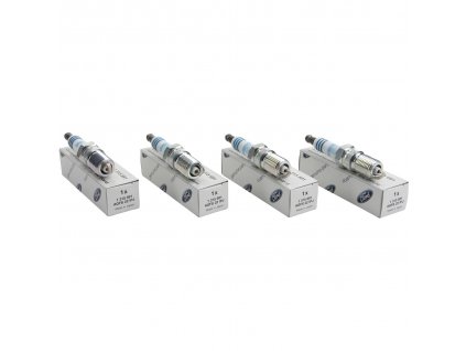 Spark Plug Ford Fiesta ST150 (Original)
