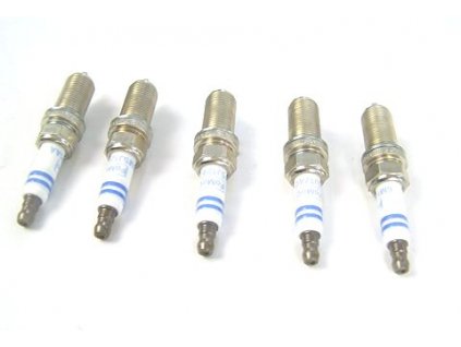 Spark Plug Ford Focus 2.5T (Genuine)
