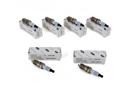 Spark Plug Ford Mondeo ST220 (Original)