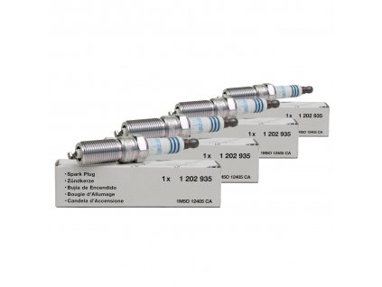 Spark Plug Ford Focus RS 1 (Original)