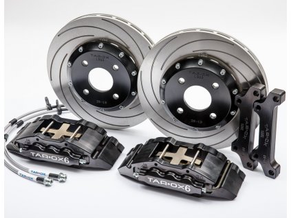 Ford Performance Front Big Brake Kit (Genuine)