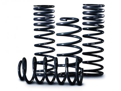 Lowering Springs Kit FORD FIESTA ST180 (Genuine)