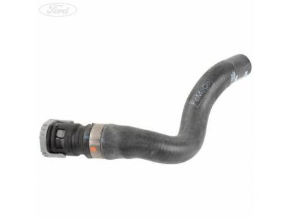 Hadice topení vody č.2 (Výstup) FORD FOCUS MK2 ST/RS (Originál)