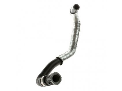 Hadice topení vody č.2 (Vstup) FORD FOCUS MK2 ST/RS (Originál)