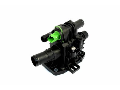 THERMOSTAT COMPL. 2.0 TDCI (Original)