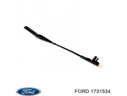 3083 ramenko sterace leve ford focus mk2 st rs facelift original