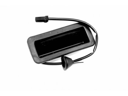 Boot Lid Switch Ford Focus MK2 (Genuine)