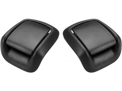 Left Seat Tilt Handle Ford Fiesta ST150 (Genuine)