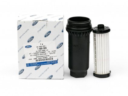 POWERSHIFT Transmission Filter (Genuine)