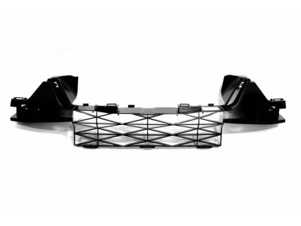 Front Bumper Bracket/Reinforcement Ford C-Max 08-11 (Genuine)