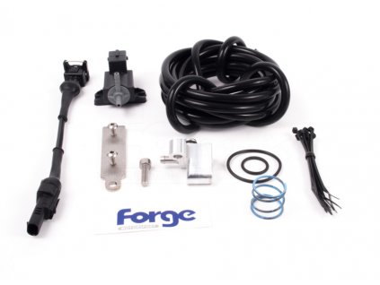 Forge Motorsport recirkulacni ventil BOV pro Ford Fiesta ST 180 Mk7 201965991