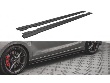 maxton design hyi303fncnc sd1b hyundai mk3 i30 n 1