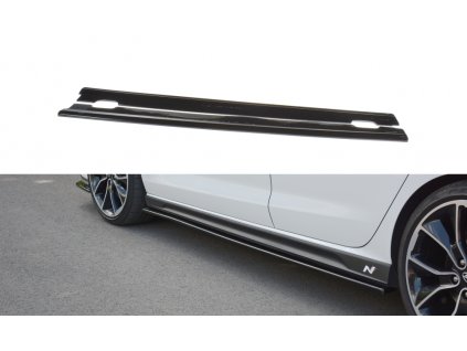 maxton design hy i30 3 n sd1t hyundai mk3 i30 n 1