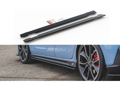 maxton design hyi303ncnc sd2b hyundai mk3 i30 n 1
