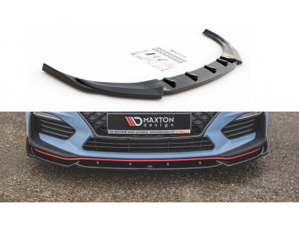 maxton design hy i30 3 n fd5g hyundai mk3 i30 n 1