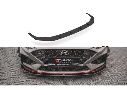 maxton design hyi303fncnc fd1b hyundai mk3 facelift 2020 i30 n 1