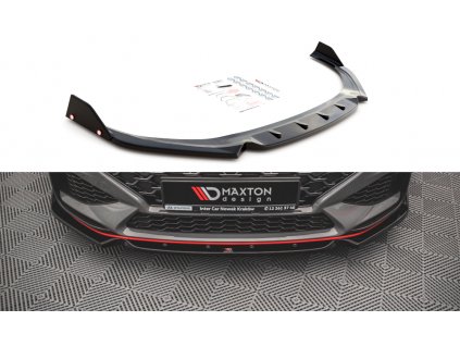 maxton design hy i30 3f n fd1g fsf hyundai mk3 facelift 2020 i30 n 1