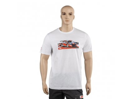 MEN'S T-SHIRT HYUNDAI TCR Janík Motorsport