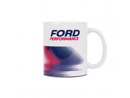 4360 2 hrnek ford performance