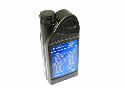 POWER STEERING FLUID WSS-M2C938-A FORD (Genuine)