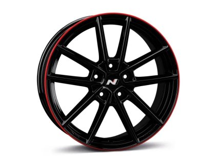 hyundai i30n winterkomplettrad hmd03n redring 75x18 et53 pirelli powergy winter tpms