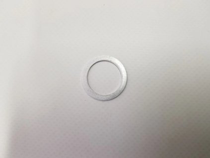 Gearbox Drain Plug Seal Hyundai i30N MT (Genuine)