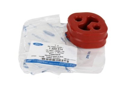 Exhaust Silentblock FORD FOCUS ST250