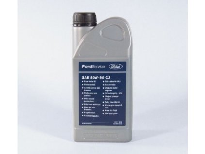 Front/Rear Axle Oil SAE 80W-90 F Ford 1l