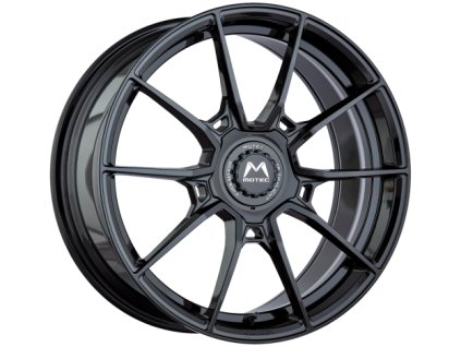 MCR5 8519 BLACK SIDE M 1