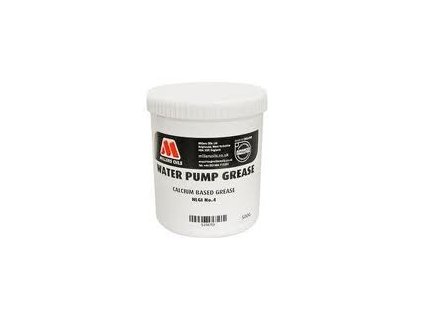 Water Pump Grease - lime-based grease for water pumps 500g