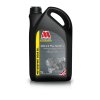 CRX LS 75w140 NT+ (5L) - fully synthetic oil for sequential, non-synchronized gearboxes and self-locking differentials