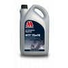 XF Premium MTF 75w90 (5L) - plně syntetický olej pro manuální převodovky, rozvodovky a diferenciály