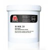 Hi Moly Grease 20 - lithium soap and molybdenum disulphide based grease, for shafts