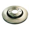 Brake disc FORD FIESTA ST180 - front (Original)