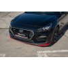 maxton design hy i30 3 n fb fd1red hyundai mk3 i30 n 3